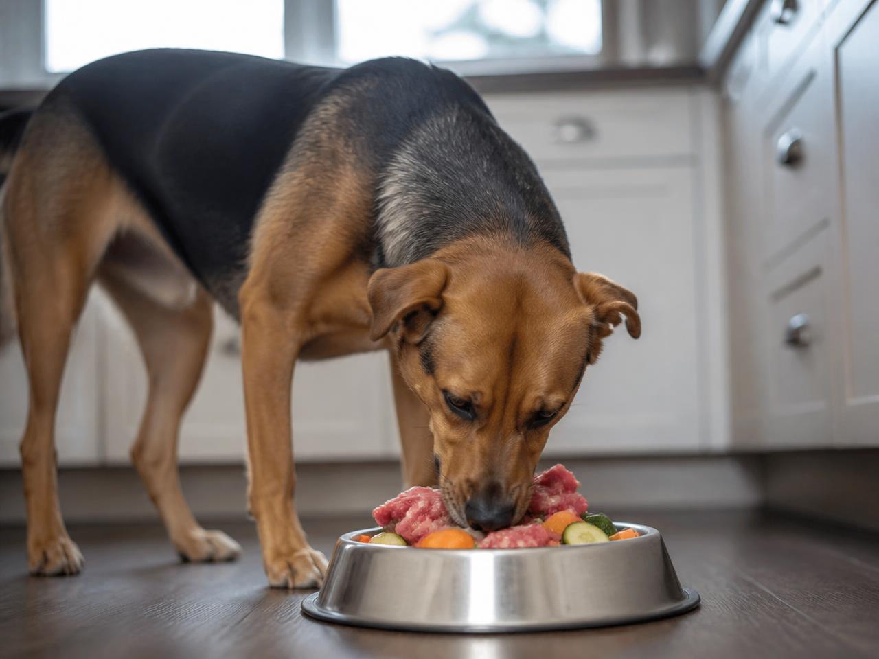 Dogbarf.cz: +280 % obratu za jeden rok při PNO ~11 %