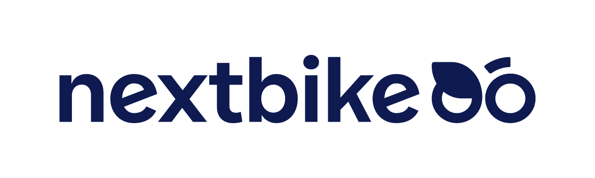 Logo Nextbike