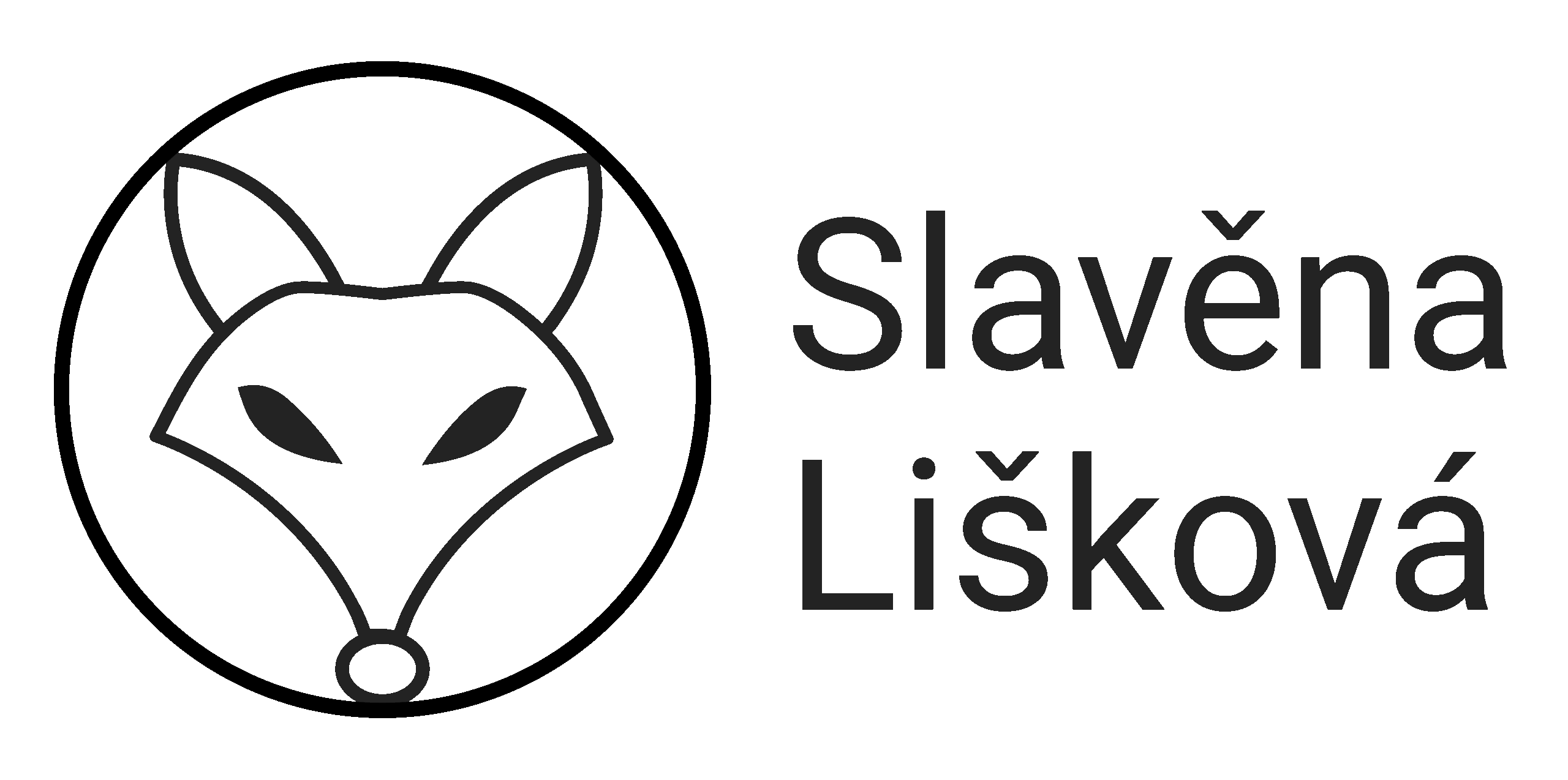 Logo Slavena Lišková