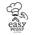 Logo Easy Peasy Bistro