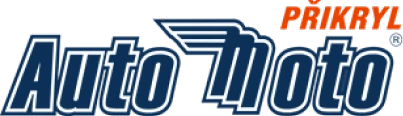 Logo Velkoobchod Přikryl