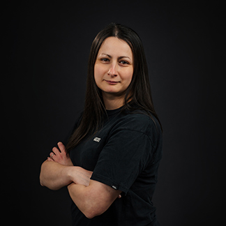Portrét Slavena Lišková